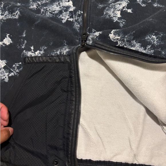 Nike Hoodie Medium International Rio De Janeiro Long Sleeves Gym Workout Casual - Picture 3 of 9